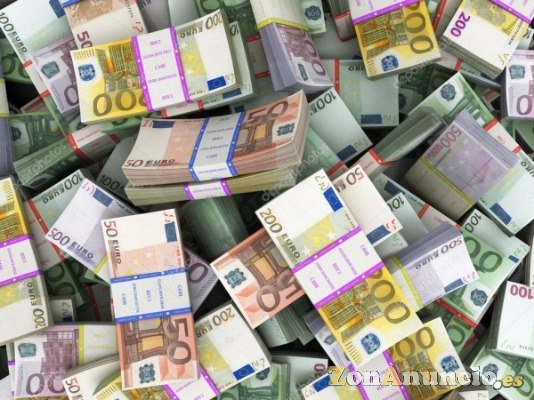 Servicio de préstamo de dinero