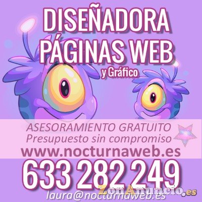 Diseño web Coruña y toda España