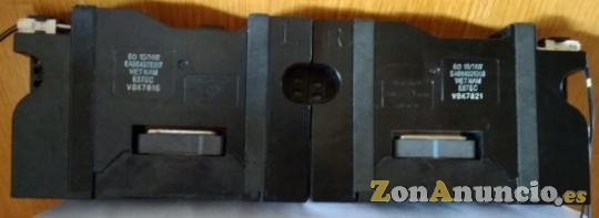 JUEGO ALTAVOCES LG EAB64028307
