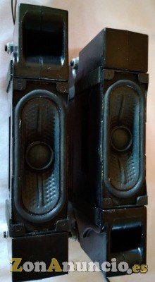JUEGO ALTAVOCES LG EAB64028307