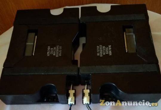 JUEGO ALTAVOCES LG EAB64028307