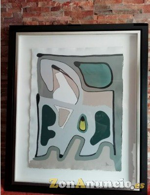 CUADROS / OBRAS DE ARTE EXCLUSIVAS FIRMADAS