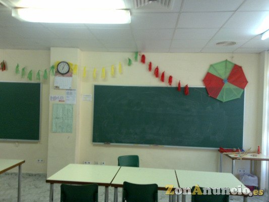 apoyo - repaso escolar
