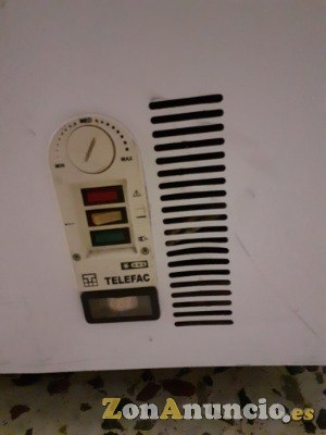 ISLA CONGELACIÓN, CONGELADOS, CONGELADOR