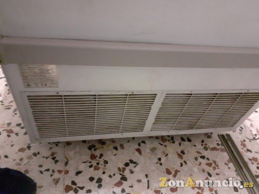 ISLA CONGELACIÓN, CONGELADOS, CONGELADOR