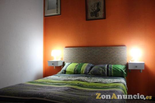 Casa rústica con licencia de hotel rural