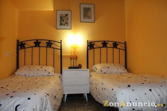 Casa rústica con licencia de hotel rural