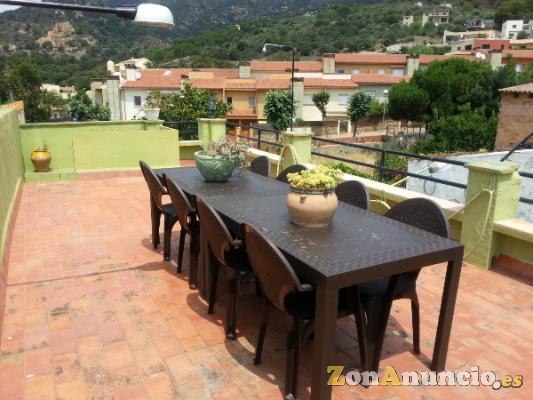 Casa rústica con licencia de hotel rural