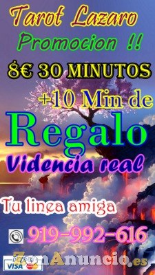TAROT BARATO.. EL MEJOR TAROT ESPAÑOL SOLO 8€