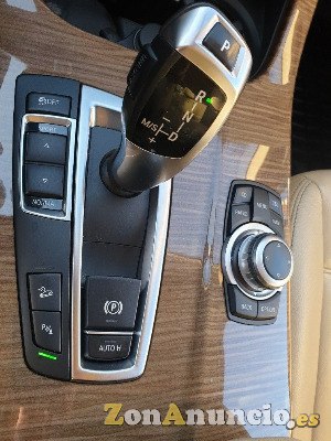 BMW X3 4x4, 2011, 202 717 km