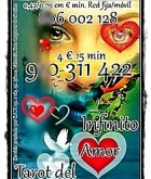 GRANDES TAROTISTAS Y VIDENTES 910311422-806002128