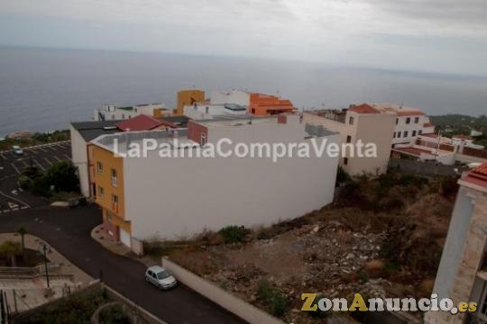 ID-405    Solar urbano apto para realizar un edificio