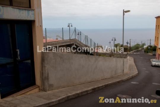 ID-405    Solar urbano apto para realizar un edificio