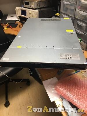 2 Servidores DL120G6DHP