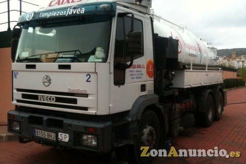 IVECO EUROCARGO CURSOS8