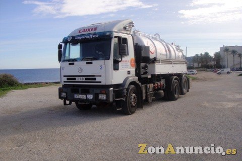 IVECO EUROCARGO CURSOS8
