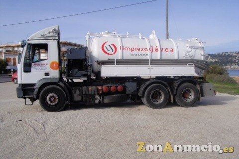 IVECO EUROCARGO CURSOS8