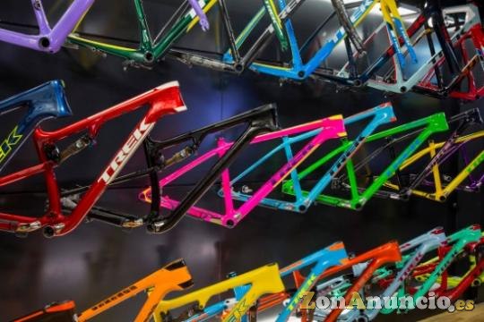 2018 Trek Top Fuel 9.9 Race Shop Limited