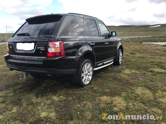 Range Rover Sport
