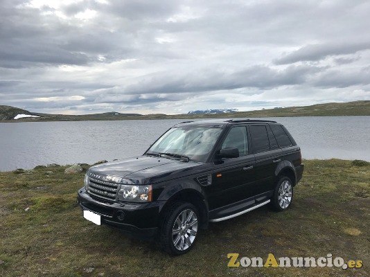 Range Rover Sport