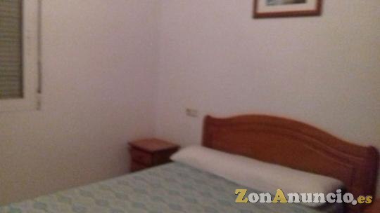 SE ALQUILAN APARTAMENTOS DE 1, 2 Y 3 HABITACIONES