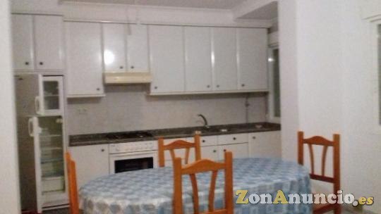 SE ALQUILAN APARTAMENTOS DE 1, 2 Y 3 HABITACIONES