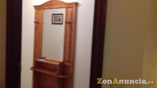 SE ALQUILAN APARTAMENTOS DE 1, 2 Y 3 HABITACIONES