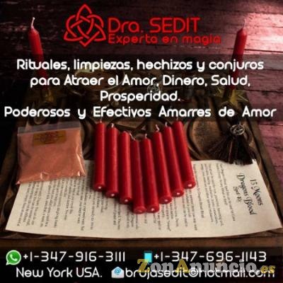 Rituales para lograr la prosperidad