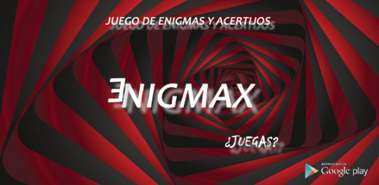 Acertijos imposibles