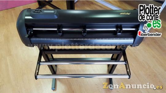 Plotter de corte Refine CC720 corte de contornos lapos