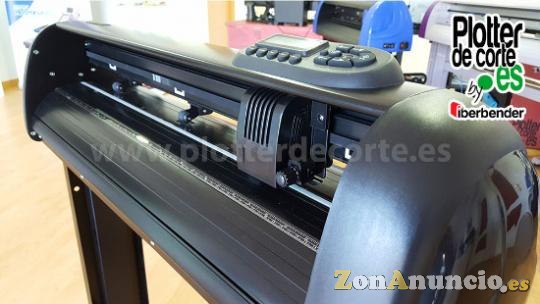 Plotter de corte Refine CC720 corte de contornos lapos