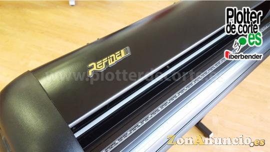 Plotter de corte Refine CC720 corte de contornos lapos