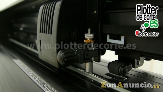 Plotter de corte Refine CC720 corte de contornos lapos