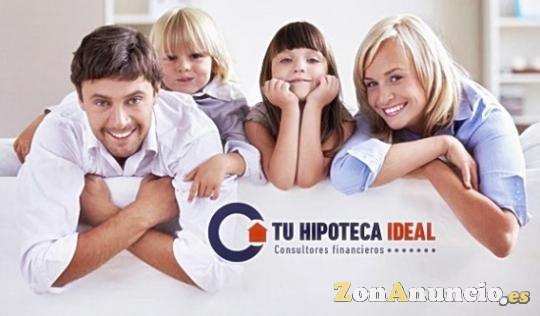 TU HIPOTECA IDEAL