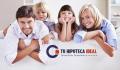 Se ofrece Otros Servicios: TU HIPOTECA IDEAL