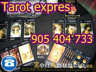 Tarot barato por visa 3,50 x 10 min 960001877