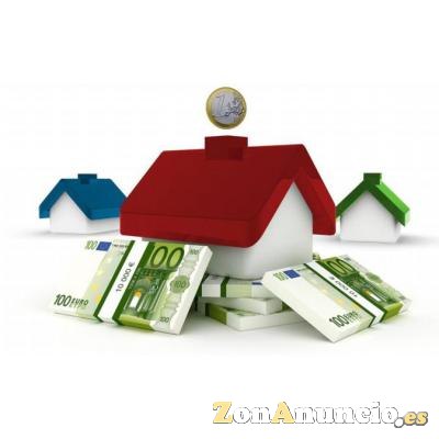 ¿Necesitas financiación al 100%?