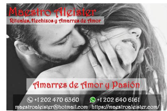 ENCIENDE LA PASION
