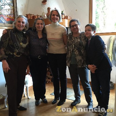SERVICIO DOMESTICO