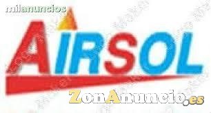 Airsol Valencia Servicio Tecnico Oficial
