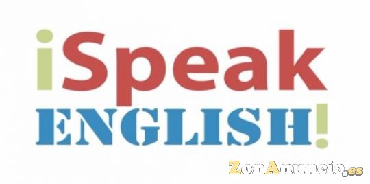 CLASES PRIVADAS DE INGLES A DOMICILIO
