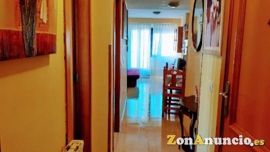 Mar del Este, playa de Gandía