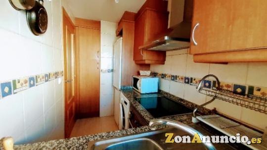 Mar del Este, playa de Gandía