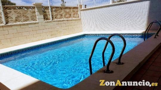 Mar del Este, playa de Gandía