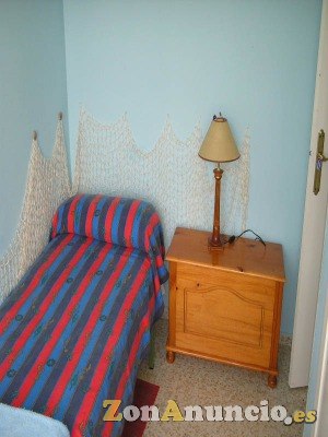 Alquiler apartamento en Valdelagrana