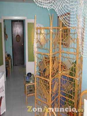 Alquiler apartamento en Valdelagrana