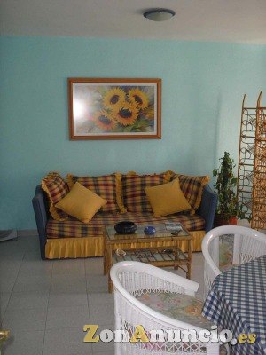 Alquiler apartamento en Valdelagrana