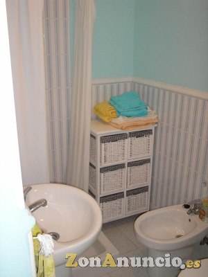 Alquiler apartamento en Valdelagrana