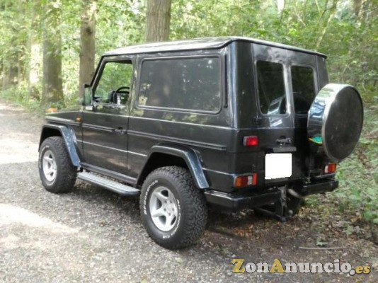 Mercedes-Benz G 230 G St.Wagon