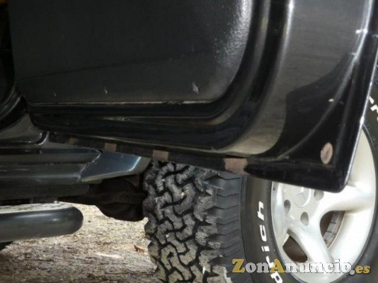 Mercedes-Benz G 230 G St.Wagon